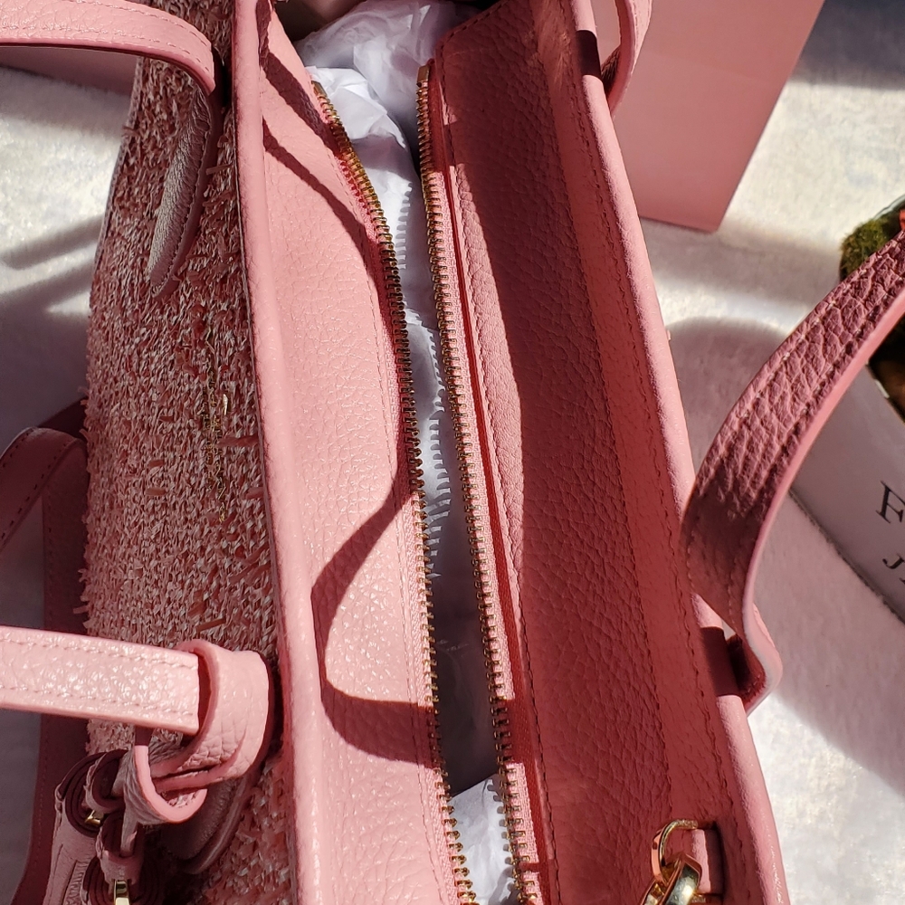 Kate Spade Medium Satchel - Picture 6 of 11